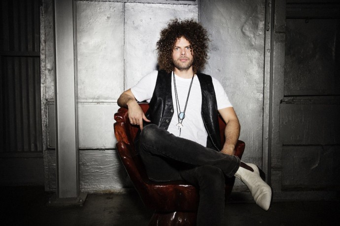 Barley Arts: WOLFMOTHER: ad agosto una nuova data in Italia - Video dei Wolfmother - 'Victorious'