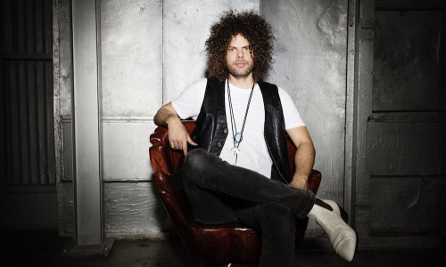 Barley Arts: WOLFMOTHER: ad agosto una nuova data in Italia - Video dei Wolfmother - 'Victorious'