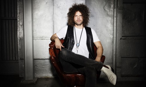 Wolfmother, appuntamento il 24/8 alla Festareggio di Reggio Emilia 