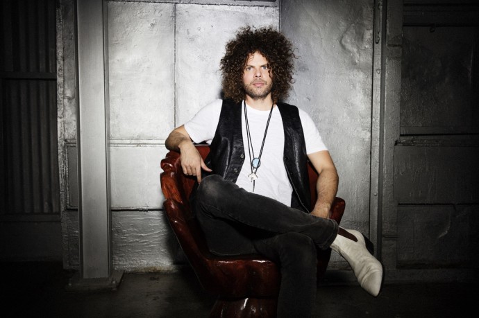 Wolfmother, appuntamento il 24/8 alla Festareggio di Reggio Emilia 