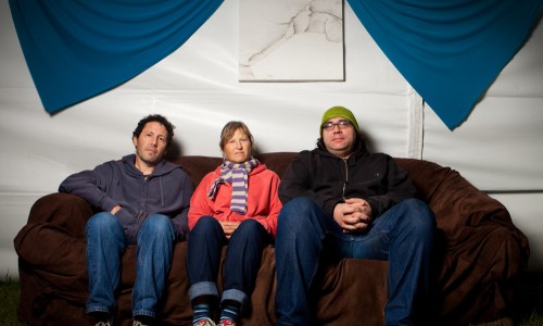 YO LA TENGO - Una data in Italia a Marzo a Milano!