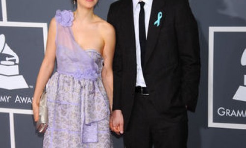 Zooey Deschanel e Ben Gibbard divorziano 