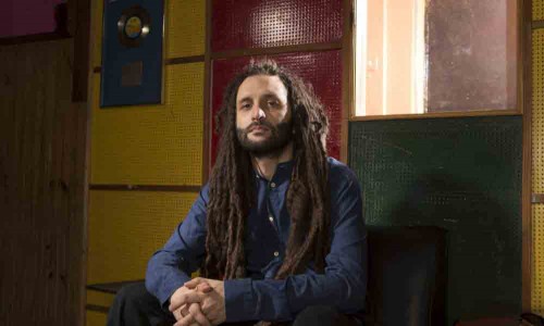 Flowers Festival: domani sera, giovedì 12 luglio, Alborosie dal vivo sul palco del Cortile della Lavanderia a Vapore del Parco della Certosa di Collegno (To)