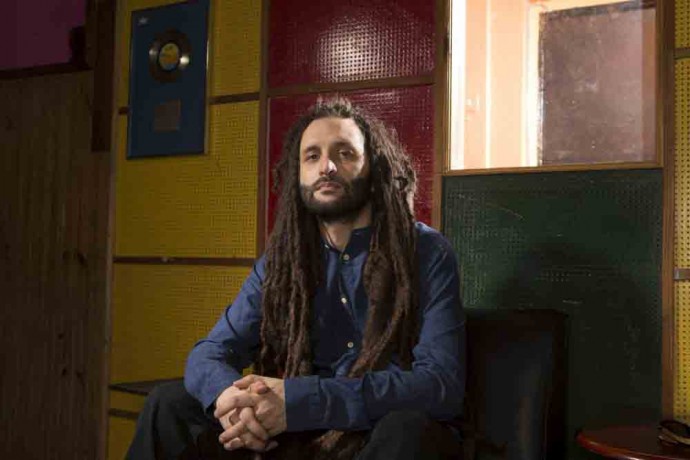 Flowers Festival: domani sera, giovedì 12 luglio, Alborosie dal vivo sul palco del Cortile della Lavanderia a Vapore del Parco della Certosa di Collegno (To)