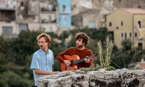 Kings Of Convenience: annunciate 2 nuove date in autunno a Milano e Bologna, esce oggi 