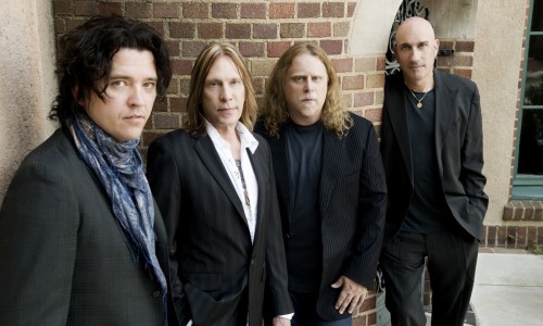 GOV'T MULE a Milano il 10 Luglio