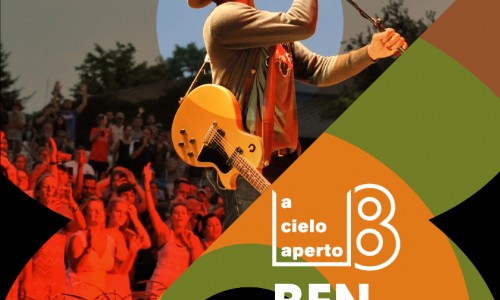 Barley Arts: Ben Harper & The Innocent Criminals, Cesena si aggiunge al tour estivo dopo Brescia, Taormina e Riola Sardo!