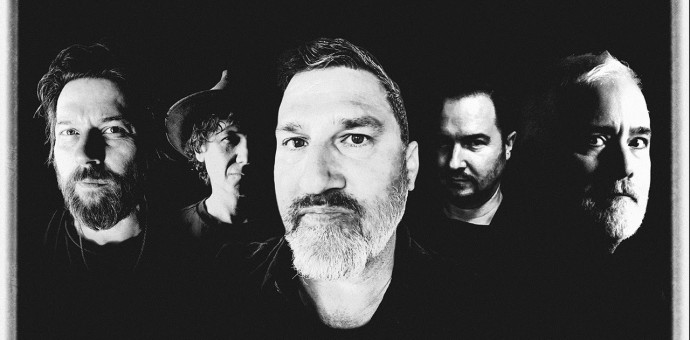 The Afghan Whigs: due date in Italia!