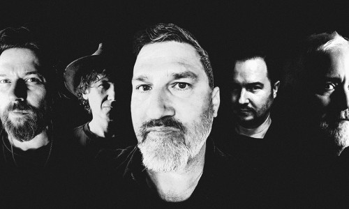 The Afghan Whigs: due date in Italia!