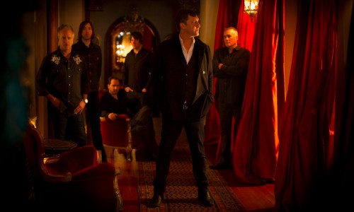 Spostato al Live Club il concerto di Afghan Whigs previsto per lunedì 7 luglio al Magnolia