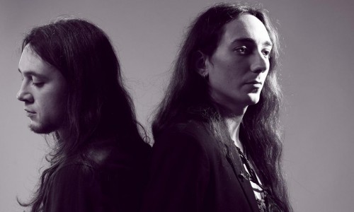 Alcest + Mono + Syndrome a Torino, Spazio 211 la domenica 06 novembre