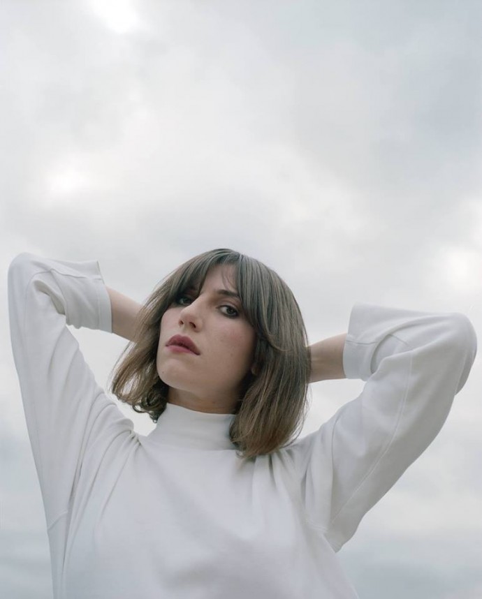 Aldous Harding a Torino, Spazio 211 il prossimo 31 ottobre