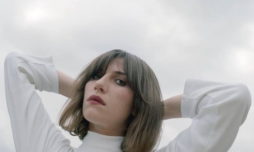 Aldous Harding a Torino, Spazio 211 il prossimo 31 ottobre