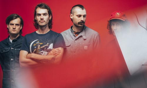 All Them Witches dal vivo al Bloom di Mezzago