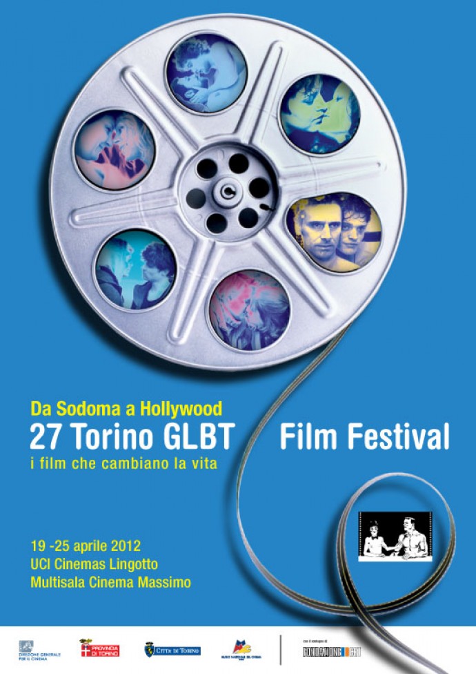 27° Torino Glbt Film Festival - Le date dell'edizione 2012