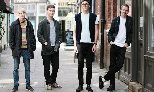 ALT-J: LA band rivelazione dell'anno vince il prestigioso BARCLAYCARD MERCURY PRIZE!