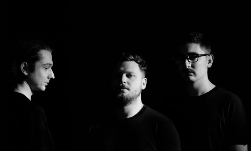 alt-J: DOMENICA 15 FEBBRAIO MILANO@ALCATRAZ - FINALMENTE DAL VIVO CON IL NUOVO DISCO