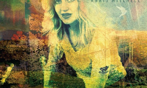 Anaïs Mitchell annuncia il primo album solista da oltre un decennio.