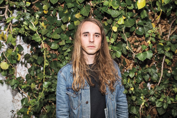 Andy Shauf: Tre nuove date a giugno