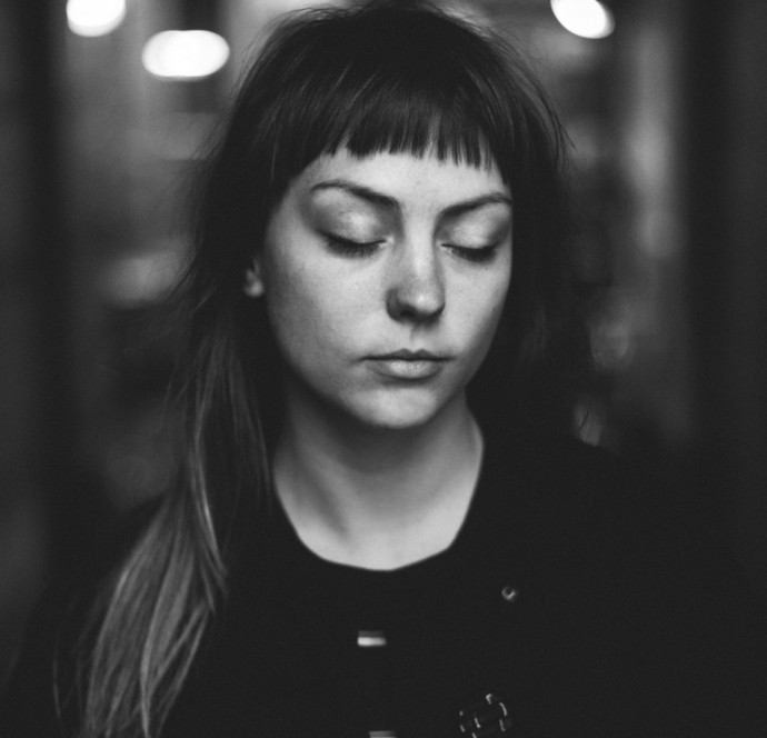 Angel Olsen presto in Italia: video di Angel Olsen - 