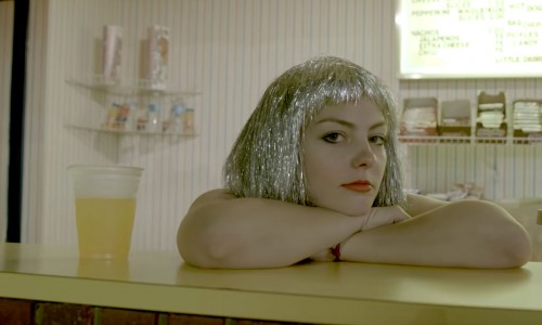 Angel Olsen - Due date in ITalia per la nuova regina dell'indie folk americano!