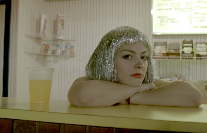 Angel Olsen - Due date in ITalia per la nuova regina dell'indie folk americano!