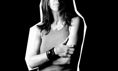 Ani DiFranco in Italia a luglio