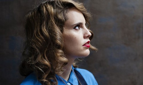 Nuovo EP per Anna Calvi