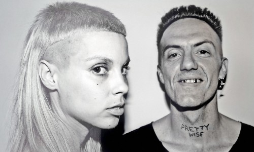 DIE ANTWOORD e Harmony Korine: il mediometraggio “Umshini Wam” presentato all' SXSW!