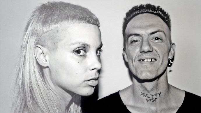 DIE ANTWOORD e Harmony Korine: il mediometraggio “Umshini Wam” presentato all' SXSW!