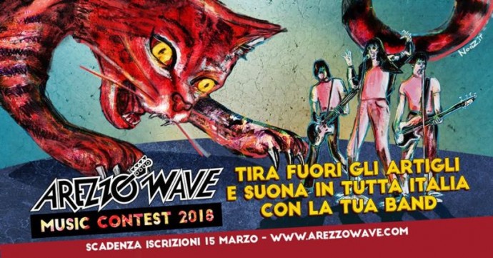 Stati Generali del Rock tra Asti e Torino per le ultime semifinali al Diavolo Rosso e Cpg