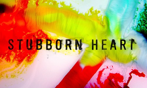 STUBBORN HEART: album di debutto per gli STUBBORN HEART, tra XX e James Blake