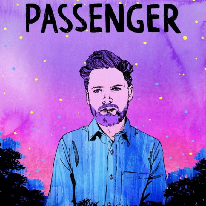 Passenger ad Ottobre in Italia 