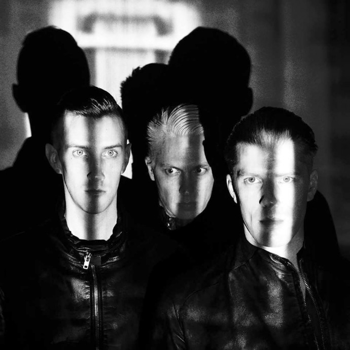 11 ottobre: gli Ascetic, [Post Punk, Berlin] a Torino, Blah Blah - Devil's Dancers & MM(s)