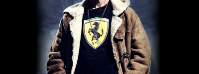 Richard Ashcroft è tornato. 