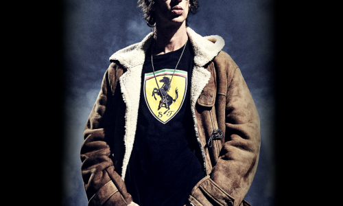 Richard Ashcroft è tornato. 