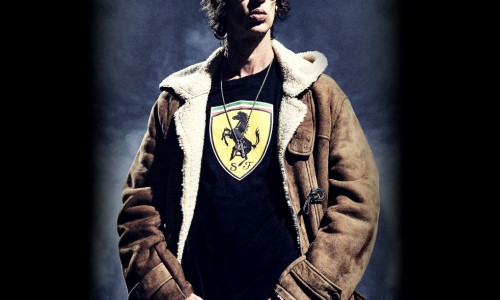Richard Ashcrof il nuovo album è 