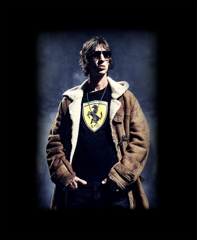 Richard Ashcrof il nuovo album è
