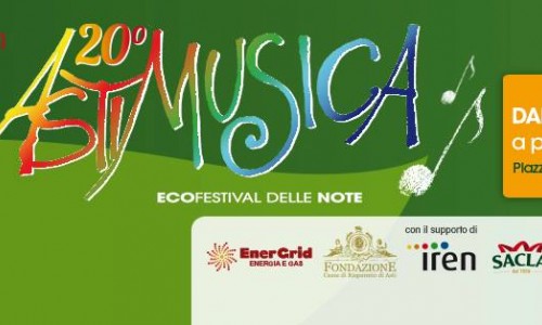 ASTIMUSICA 2015: Paolo Conte, Carmen Consoli, RICK WAKEMAN, PAOLO FRESU E BRASS BANG, DANILO REA E DOCTOR 3, Mannarino e altri