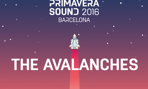 Gli Avalanches si aggiungono al cartellone del Primavera Sound 2016 a Barcellona - Stara Rzeka, il progetto solista di Kuba Ziołek al  Primavera als Clubs