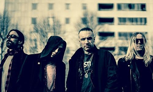 BACKYARD BABIES are back! In Italia il 12 novembre per un unico show al Live Club di Trezzo sull'Adda (MI)