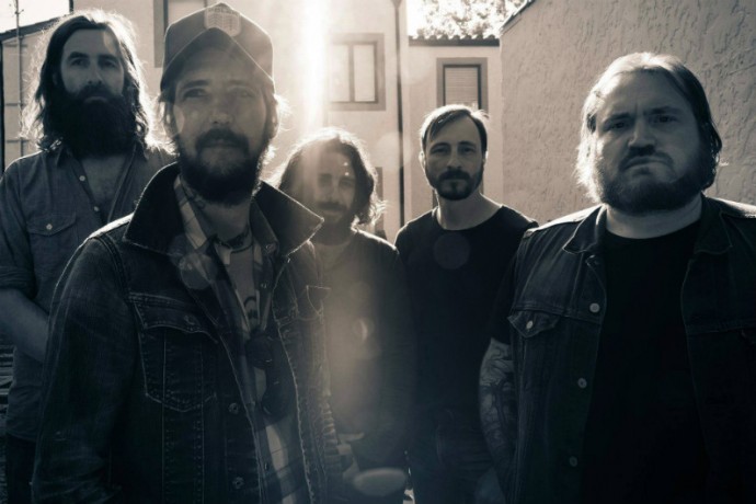 Band Of Horses - Una data in Italia ad Agosto al ToDays di Torino