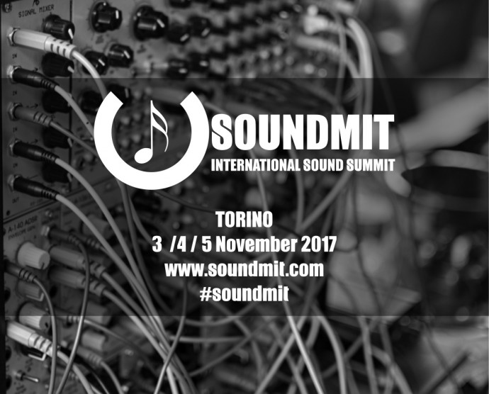 Torino Synth Meeting quest’anno presenta Soundmit 