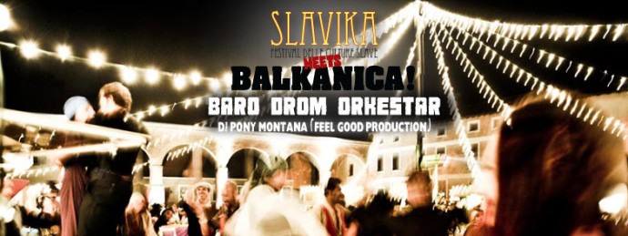 Stasera, Venerdì 20 FORLESE e Sabato 21 SLAVIKA meets BALKANICA! + Pagella Non Solo	Rock