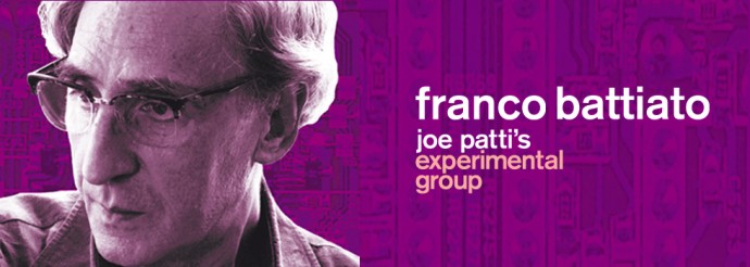 Club To Club Festival: arriva anche FRANCO BATTIATO con la Joe Patti’s Experimental Group e nuovi nomi aggiunti!