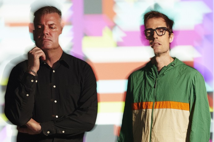 Battles: tornano in Italia per due imperdibili date. I biglietti disponibili solo su Dice dal 14 marzo.