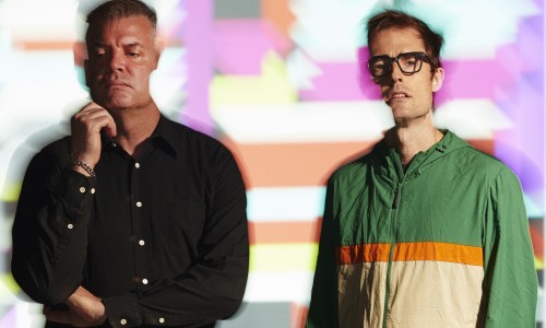 Battles: tornano in Italia per due imperdibili date. I biglietti disponibili solo su Dice dal 14 marzo.