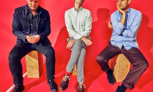 BATTLES, NUOVO ALBUM E TRE DATE A MARZO: Milano, Roma e Ronacade