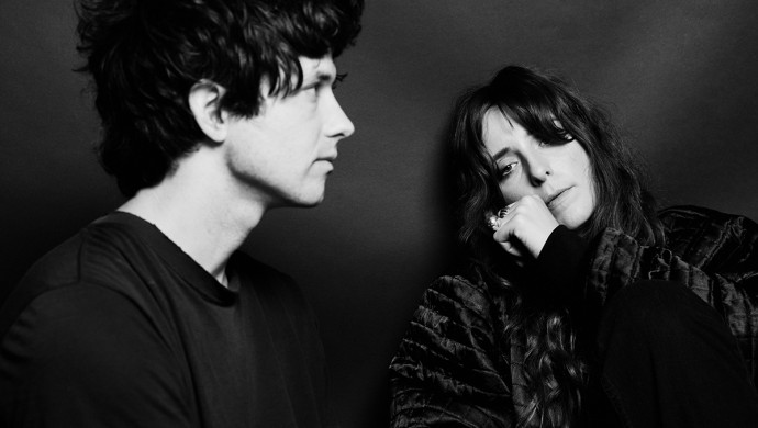 Beach House - dopo anni di attesa finalmente il duo di Baltimora arriva in Italia!