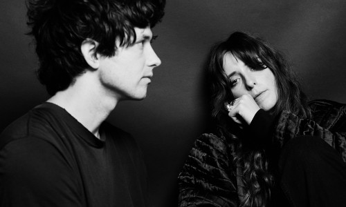 Beach House - dopo anni di attesa finalmente il duo di Baltimora arriva in Italia!